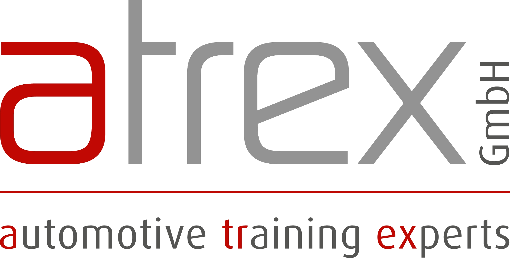 atrex GmbH – automotive training experts